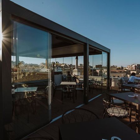 Hotel Palazzo Della Fontana à Matera Extérieur photo