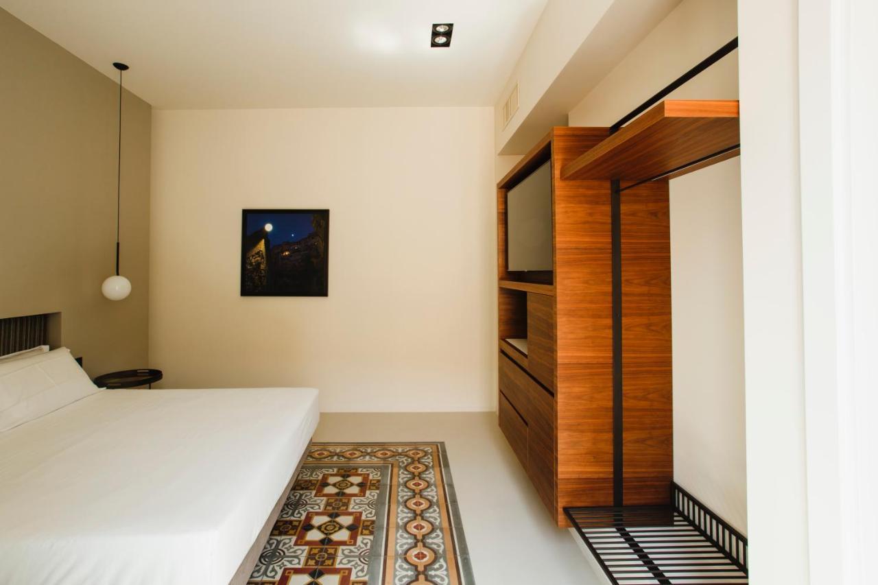 Hotel Palazzo Della Fontana à Matera Extérieur photo