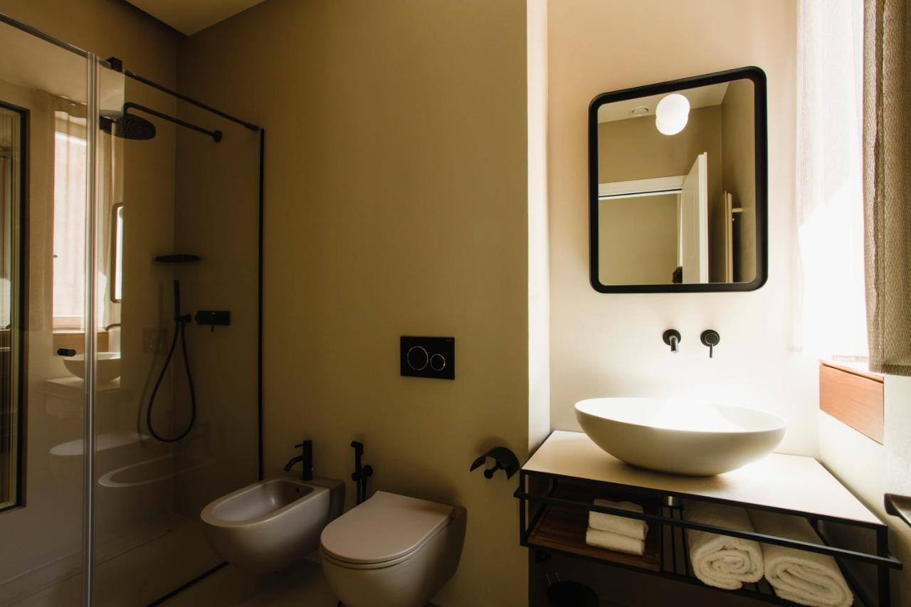Hotel Palazzo Della Fontana à Matera Extérieur photo