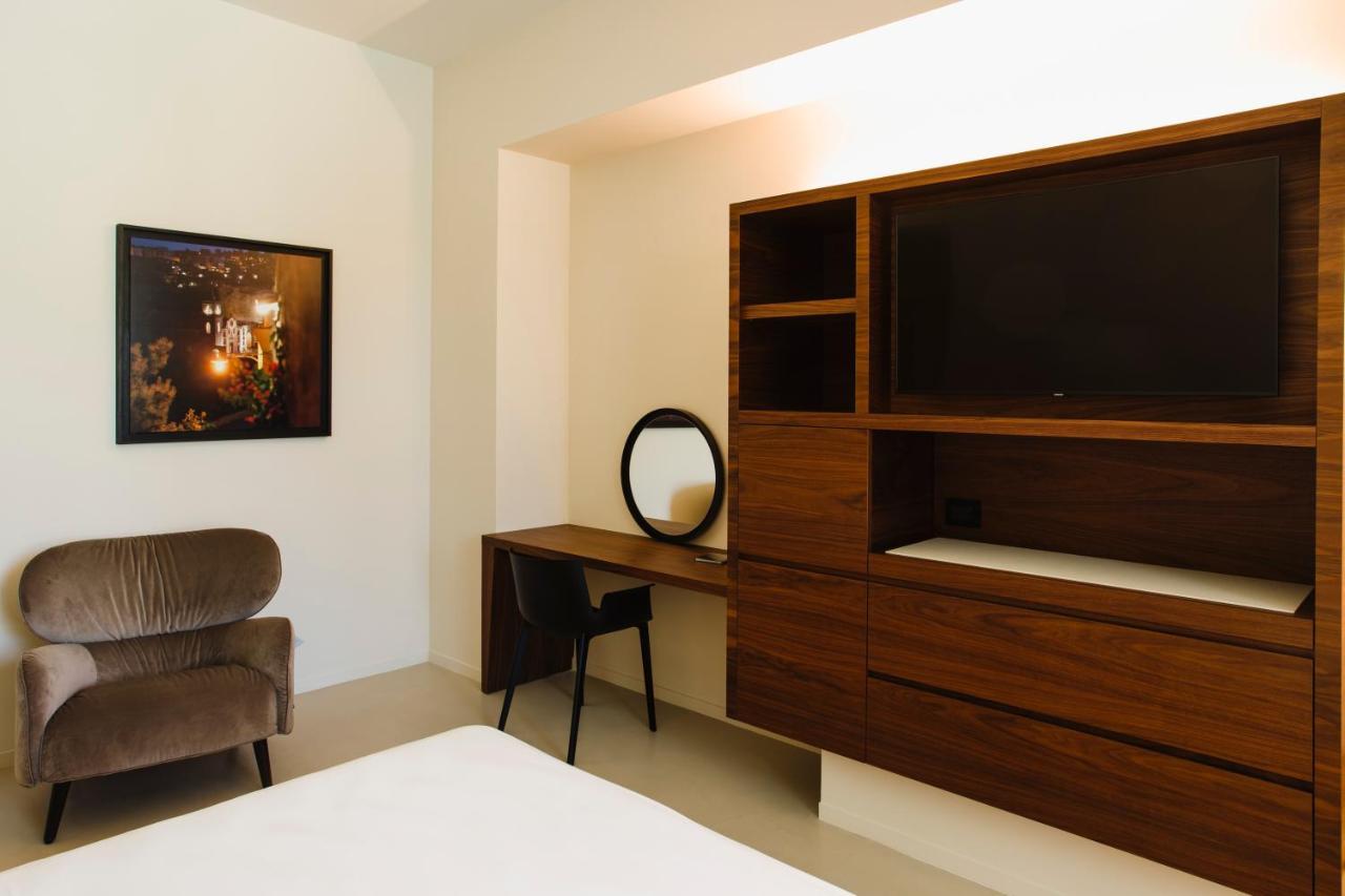 Hotel Palazzo Della Fontana à Matera Extérieur photo