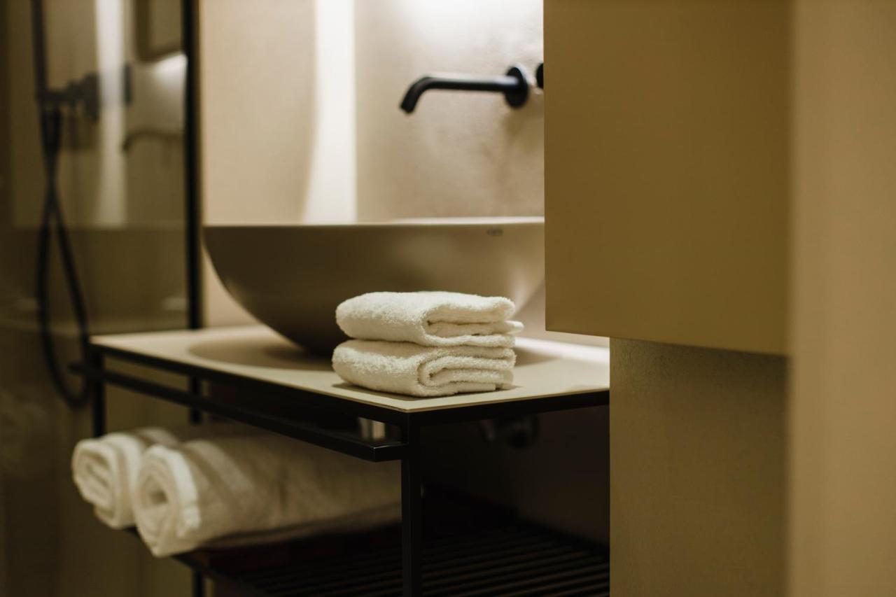 Hotel Palazzo Della Fontana à Matera Extérieur photo