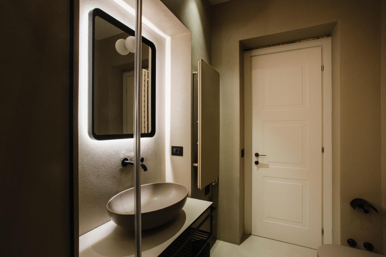 Hotel Palazzo Della Fontana à Matera Extérieur photo