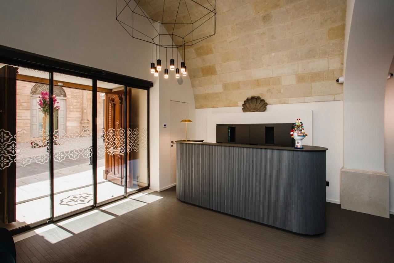 Hotel Palazzo Della Fontana à Matera Extérieur photo